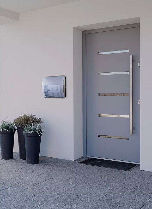 Briefkasten GRENOBLE