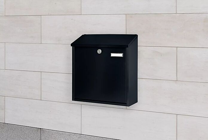 <div id=""container"" class=""container"">Briefkasten RODEZ in RAL 7016 anthrazitgrau</div>