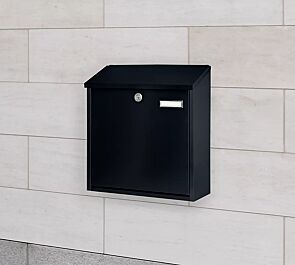 <div id=""container"" class=""container"">Briefkasten RODEZ in RAL 7016 anthrazitgrau</div>