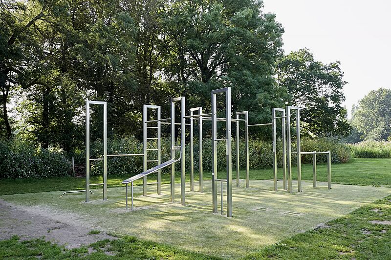 calisthenics-anlage-s-feld__shoKAT0067847 Calisthenics-Anlage S-FELD, Serie BARFORZ