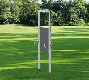 <div id="container" class="container"><div id="container" class="container">Calisthenics-Station AB TRAINER</div></div>