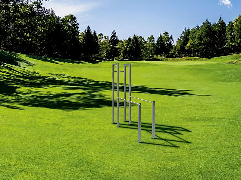 calisthenics-station-bridge__shoKAT0068896 Calisthenics-Station BRIDGE, Serie BARFORZ