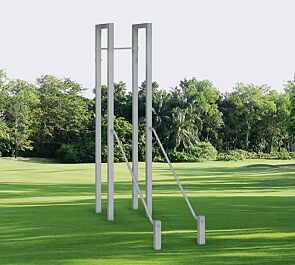 <div id="container" class="container"><div id="container" class="container">Calisthenics-Station INCLINE PUSH UP</div></div>