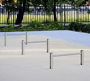 Calisthenics-Station JUMPING BAR