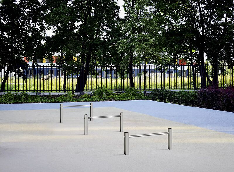 calisthenics-station-jumping-bar__shoKAT0075284 Calisthenics-Station JUMPING BAR