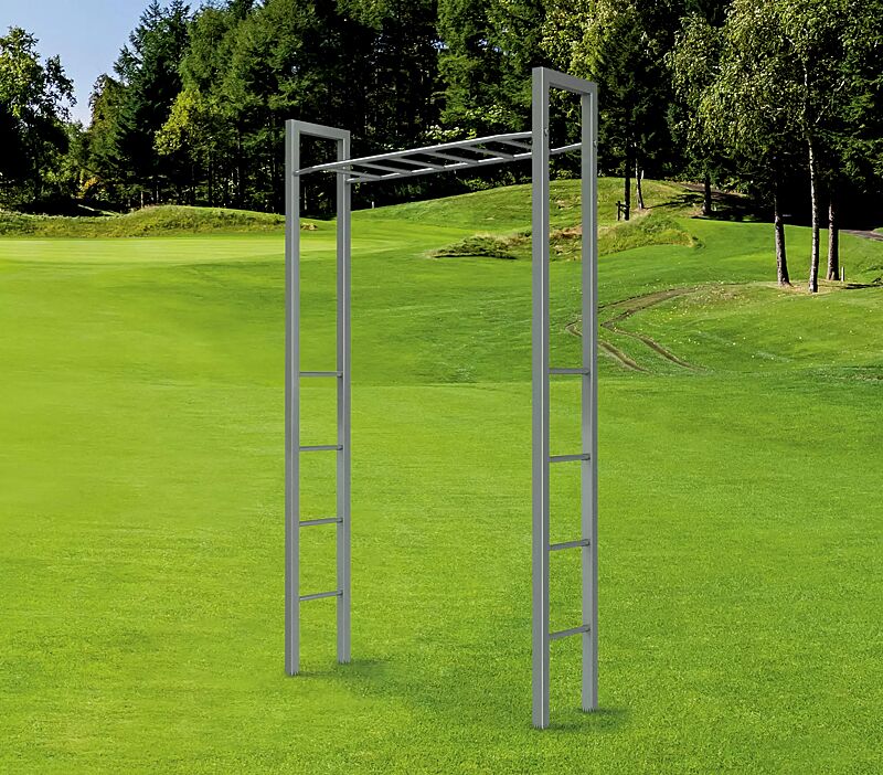 Calisthenics-Station MONKEYBAR