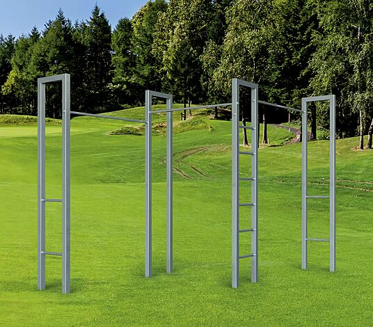 <div id="container" class="container">Calisthenics-Station PULL UP BAR</div>