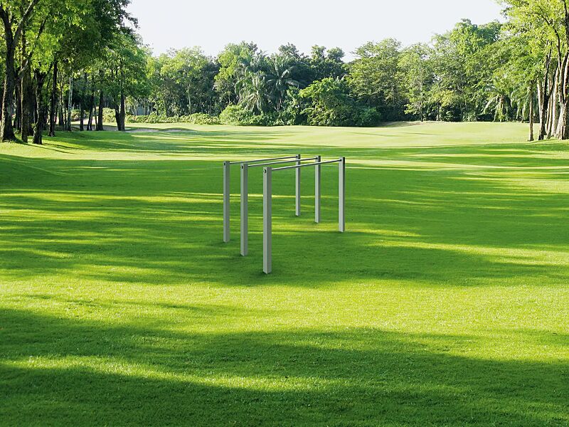 calisthenics-station-triple-dip-bar__shoKAT0068901 Calisthenics-Station TRIPLE DIP BAR