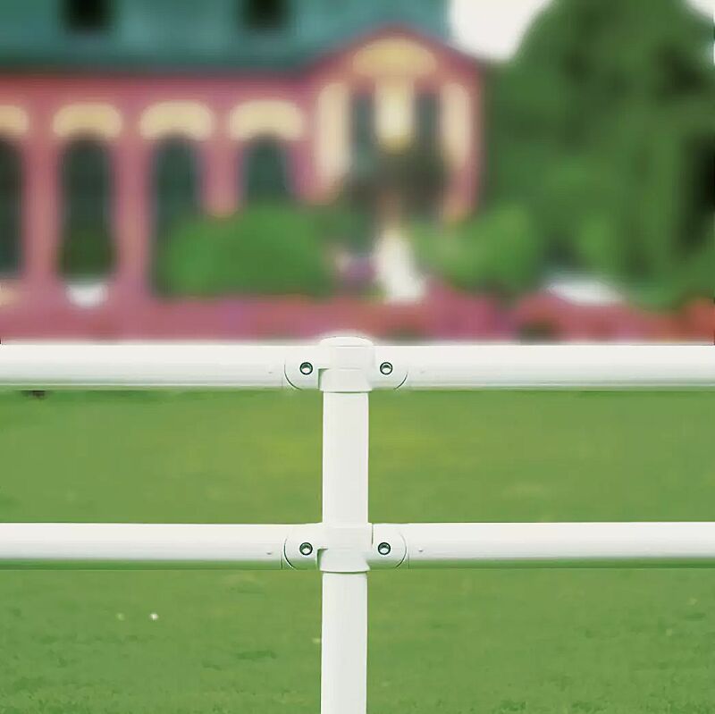 city-line-gelaendersystem-urban__shoKAT0012117 lackiert in RAL 9016 verkehrsweiß