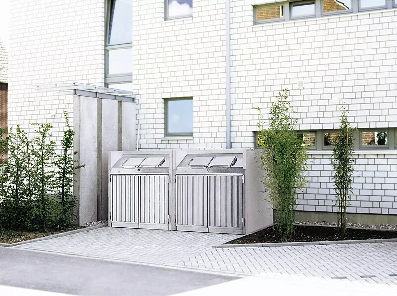 containerbox-kenora__shoKAT0030723 Containerbox KENORA, 2 Stück, Korpus Sichtbeton, mit zentraler Schließung (Mehrpreis)