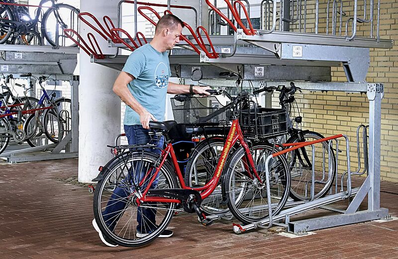 doppelstock-fahrradparksystem-flexhub__shoKAT0060459 Doppelstock-Fahrradparksystem FLEXHUB