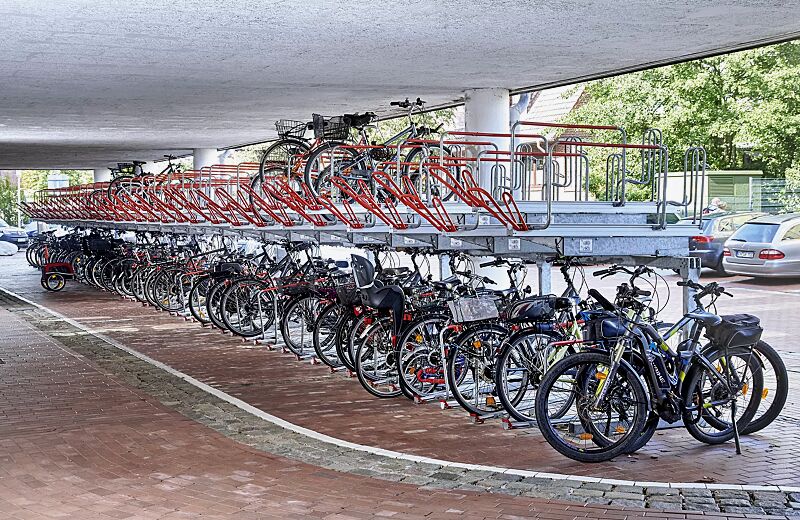 doppelstock-fahrradparksystem-flexhub__shoKAT0060465 Doppelstock-Fahrradparksystem FLEXHUB