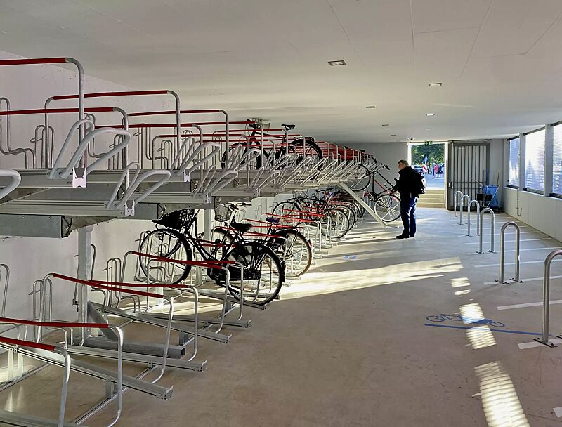 doppelstock-fahrradparksystem-flexhub__shoKAT0067595 Doppelstock-Fahrradparksystem FLEXHUB