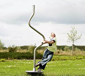 Drehspiel TURN, Modell lang