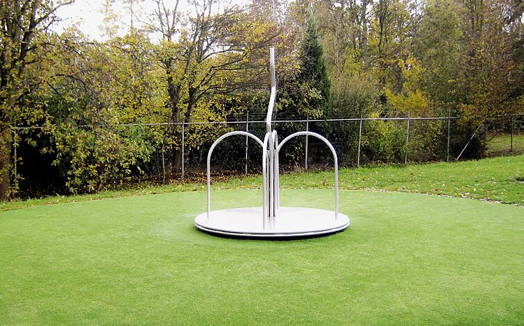 Drehteller SPINNER