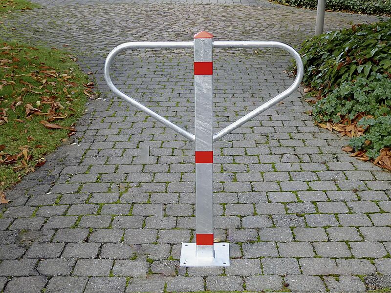 durchgangssperre-barcelona-__shoKAT0060803 Durchgangssperre BARCELONA zum Aufdübeln