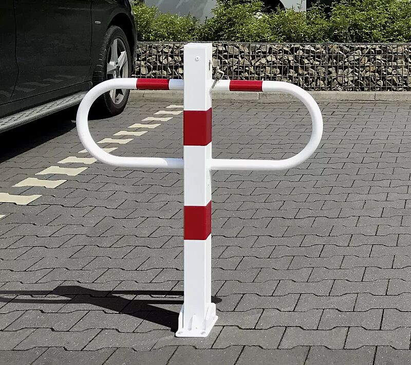 Durchgangssperre PARON