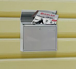 <div id="container" class="container">Edelstahl-Briefkasten TALENCE</div>
