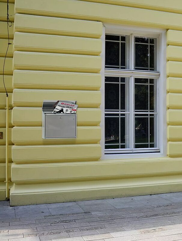edelstahl-briefkasten-talence__shoKAT0064669 Edelstahl-Briefkasten TALENCE