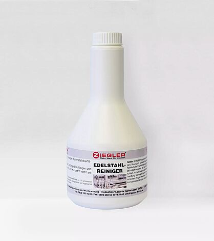 <div id="container" class="container">Edelstahlreiniger</div>