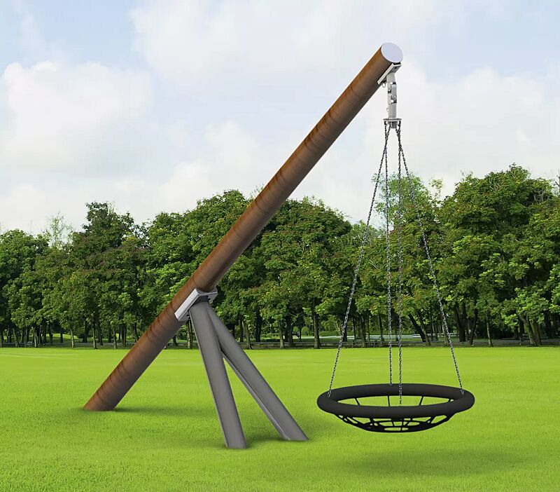 Einpunkt-Nestschaukel JELTO