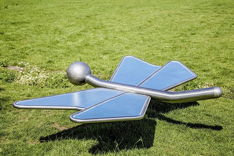 Einzelwippe DRAGONFLY