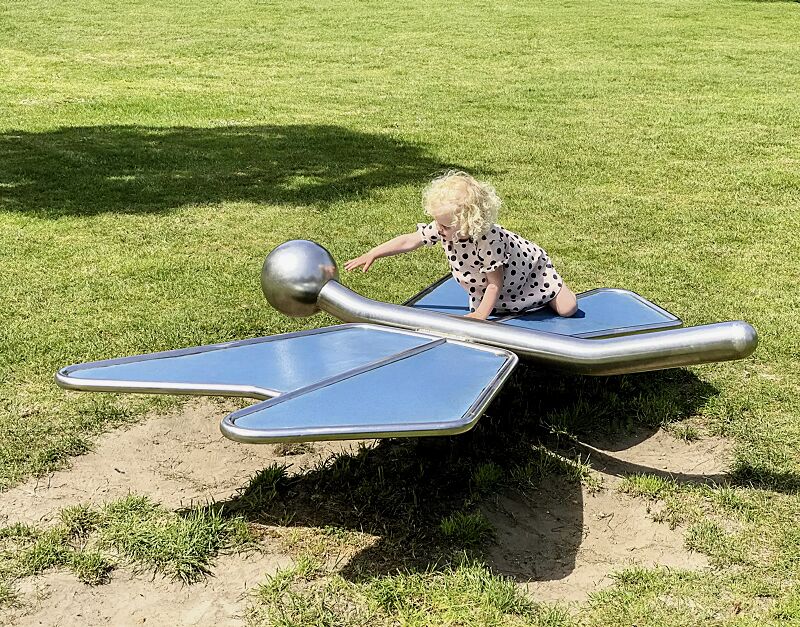 einzelwippe-dragonfly__shoKAT0069621 Einzelwippe DRAGONFLY