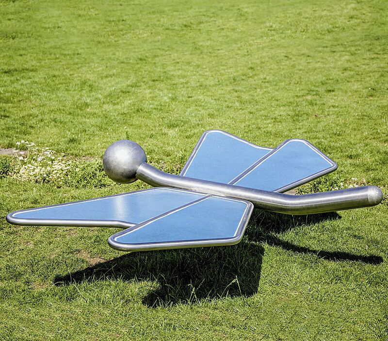 einzelwippe-dragonfly__shoKAT0069677 Einzelwippe DRAGONFLY