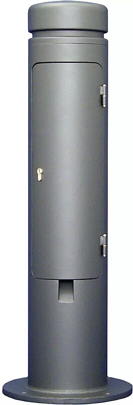 energie-versorgungspoller-boulevard-220__shoKAT0013547 Energie-Versorgungspoller BOULEVARD 220