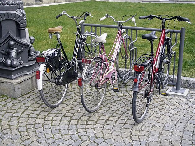 Fahrradständer ADELAIDE