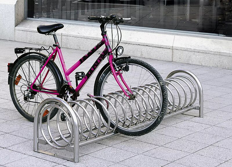 Fahrradständer BALLINA