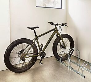 Fahrradständer BOISE mit verstellbaren Bügeln