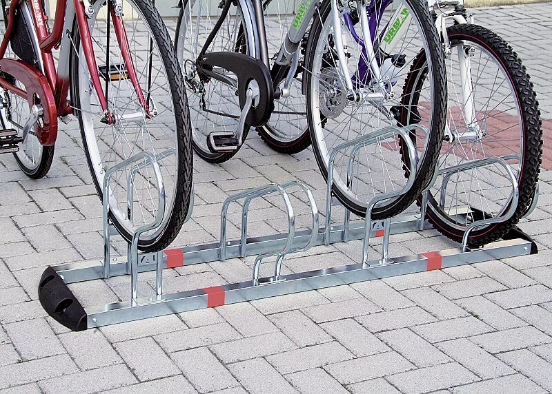 fahrradstaender-lismore__shoKAT0009239 Fahrradständer LISMORE einseitig