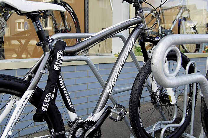 Fahrradständer MODESTA