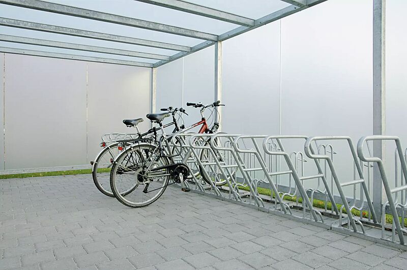 Fahrradständer RIVERSIDE