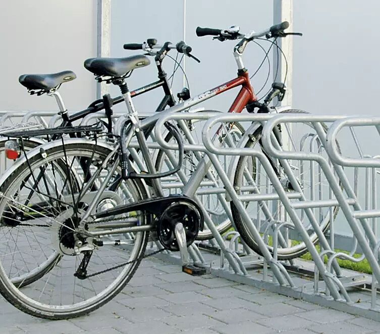 Fahrradständer RIVERSIDE