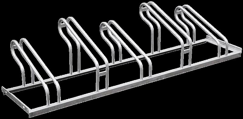 Fahrradständer UNIVERSAL