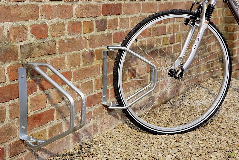 Fahrradwandhalter TROY, schwenkbar