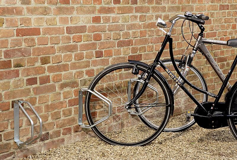 Fahrradwandhalter TROY, schwenkbar