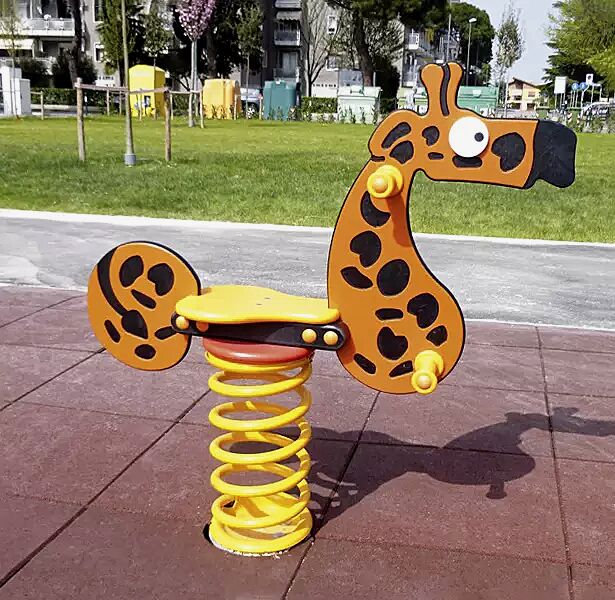 federwippe-giraffe__shoKAT0060964 Federwippe GIRAFFE