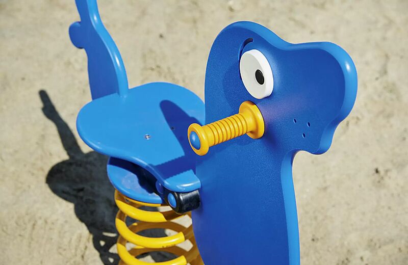 federwippe-zoo__shoKAT0066760 Federwippe ZOO, Modell Seehund