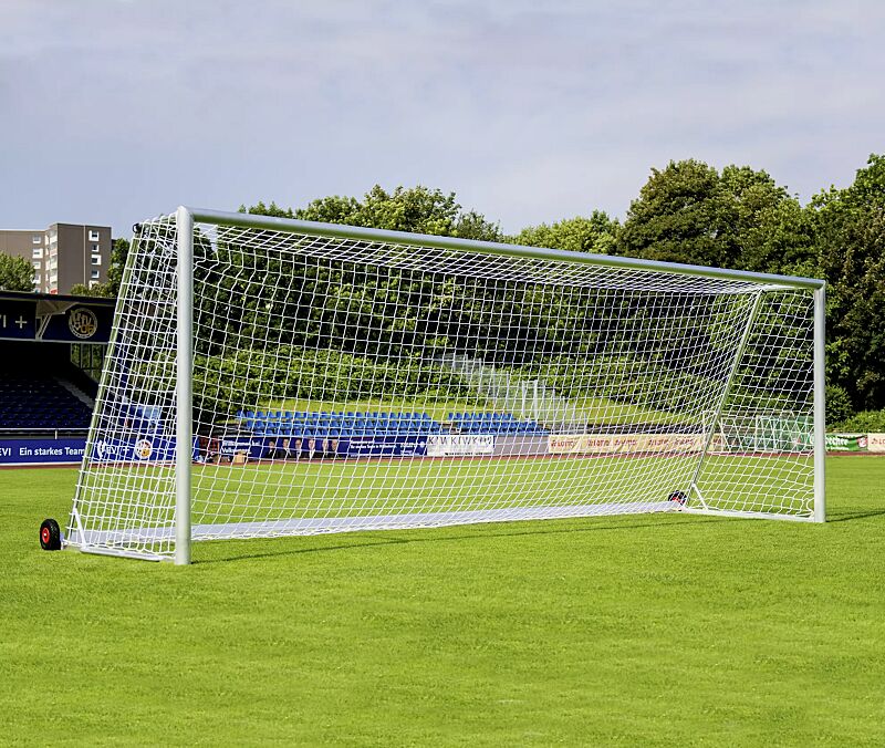 Fußballtor SAFENESS, Höhe 2440 mm