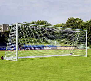 Fußballtor SAFENESS, Höhe 2440 mm