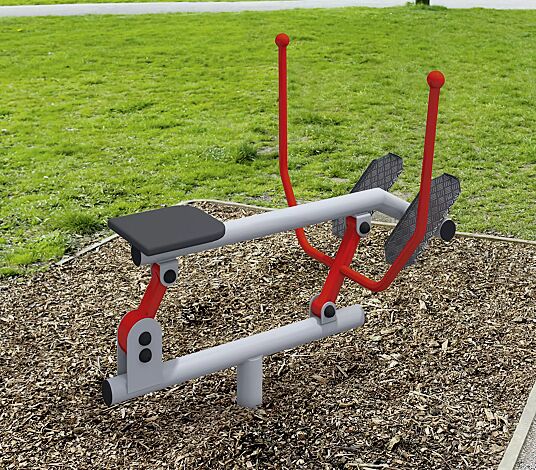 Ganzkörpertrainer BREVIS NEW