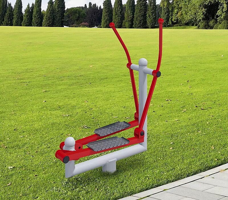 Ganzkörpertrainer SPORTY NEW