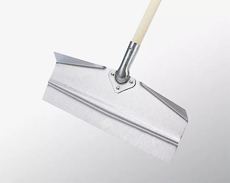 Gerader Schneeschieber BIRAC