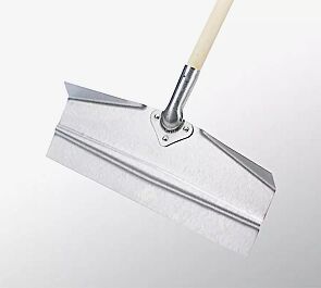 Gerader Schneeschieber BIRAC