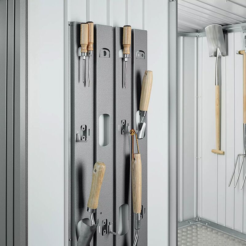 geraeteschrank-neufelden__shoKAT0069485 Detail: Ordnungssystem