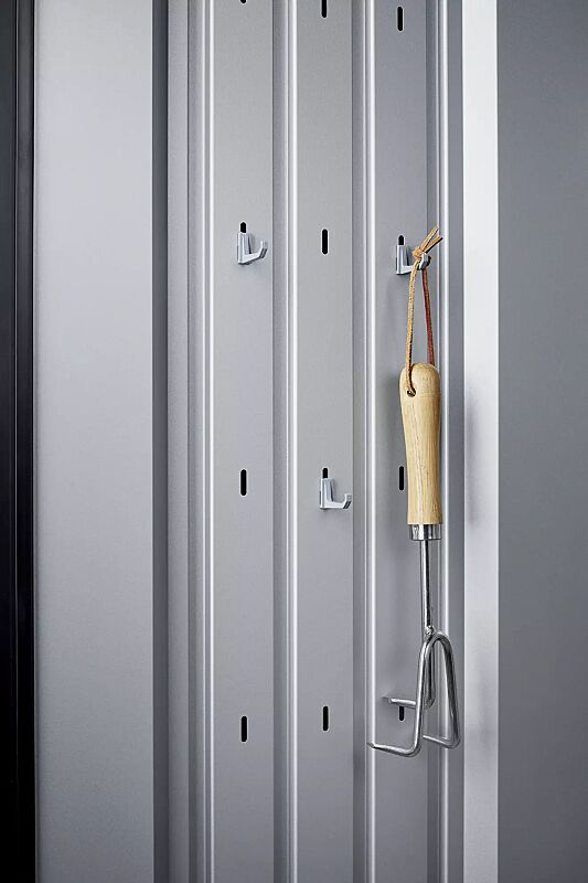 geraeteschrank-romeo__shoKAT0074797 Detail: Ordnungssystem