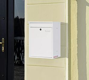 <div id="container" class="container"><div id="container" class="container">Großraumbriefkasten BLOIS, Modell 2 in RAL 9016 verkehrsweiß</div></div>